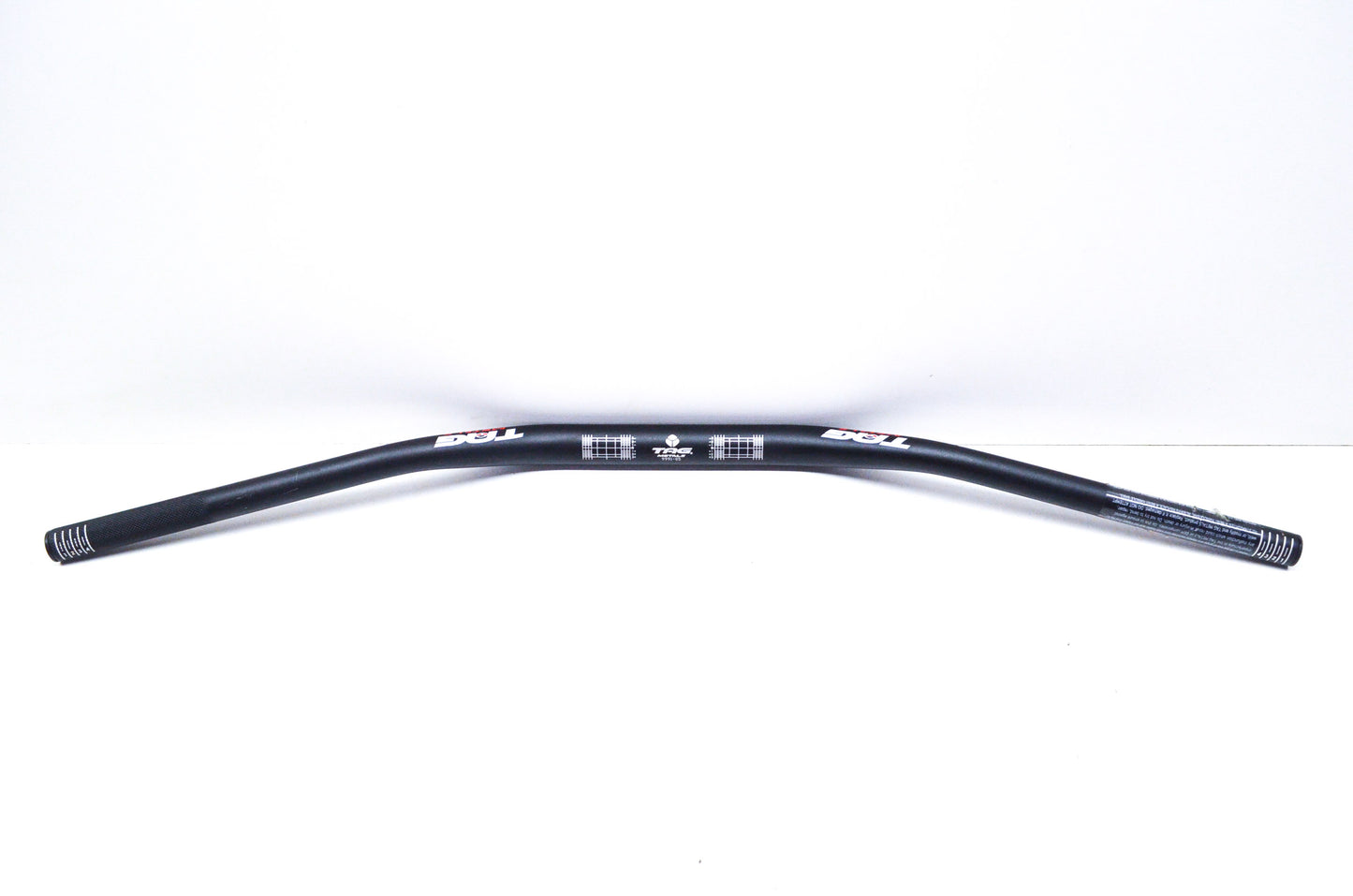 Tag Metals 9991-05 RC T2 Handlebars Black NOS