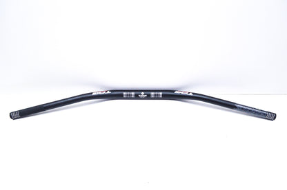 Tag Metals 9991-05 RC T2 Handlebars Black NOS