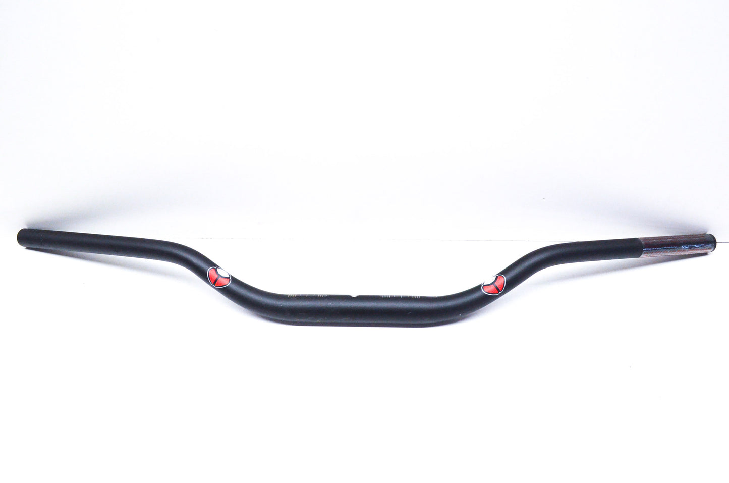 Handlebars Black NOS