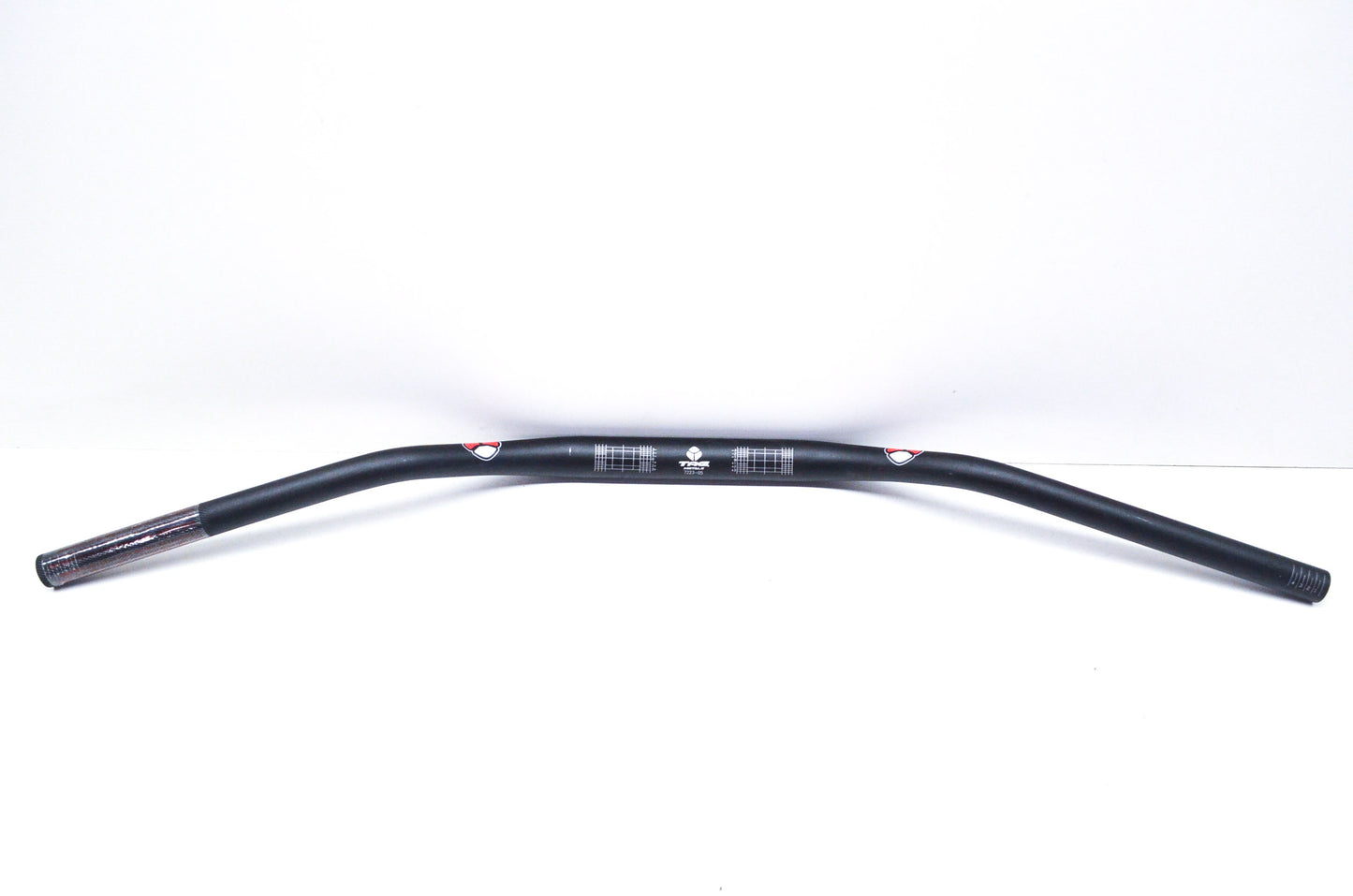 Handlebars Black NOS