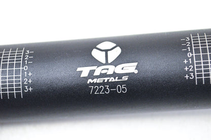 Handlebars Black NOS