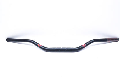 Alius Handlebars Black NOS