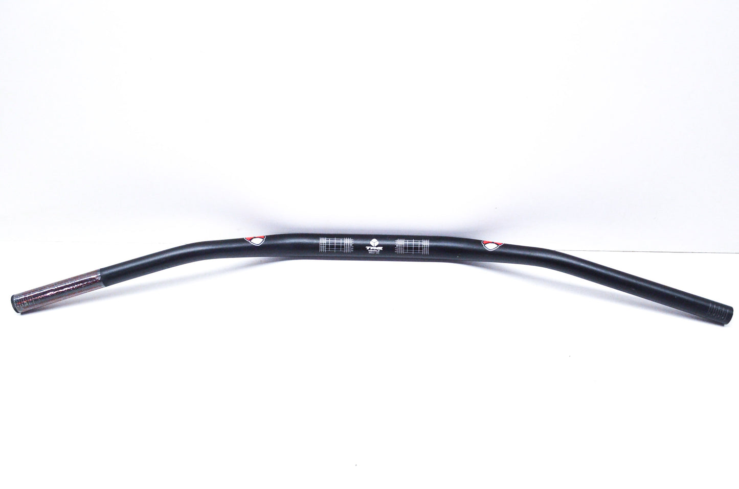Alius Handlebars Black NOS