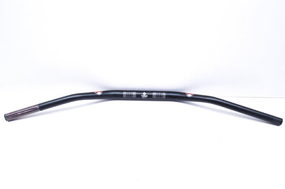 Alius Handlebars Black NOS