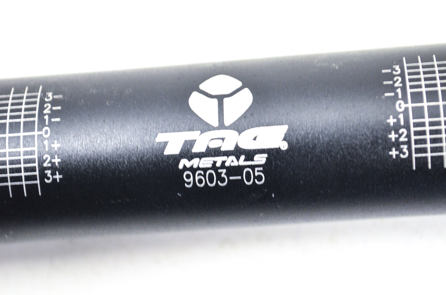 Alius Handlebars Black NOS