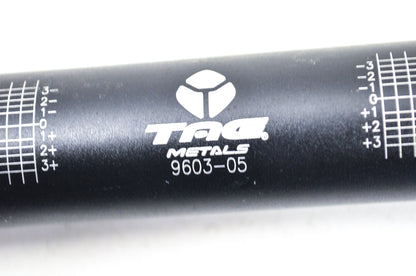Alius Handlebars Black NOS