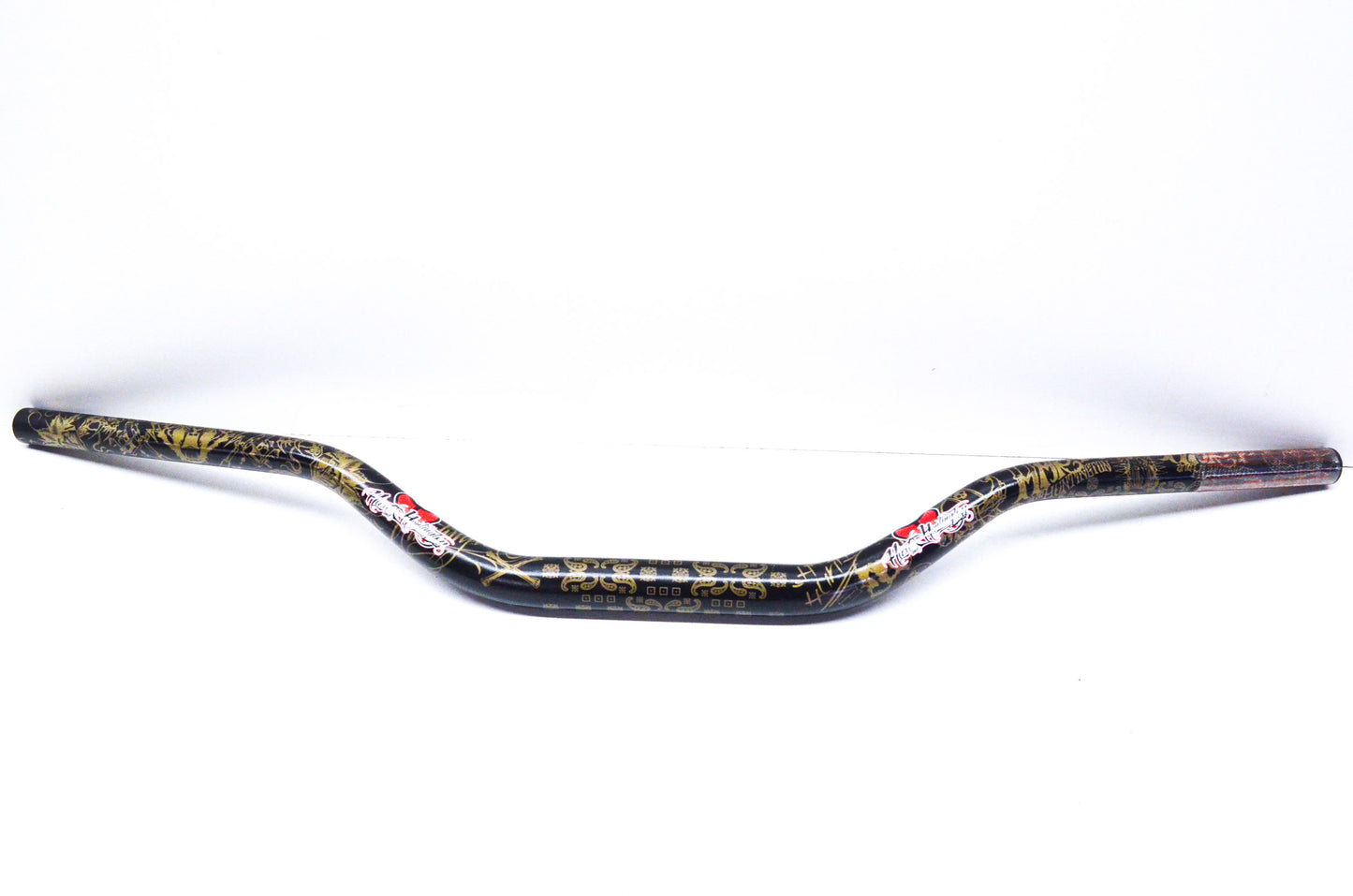 New Tag Metals Hart and Huntington T2 Handlebars NOS