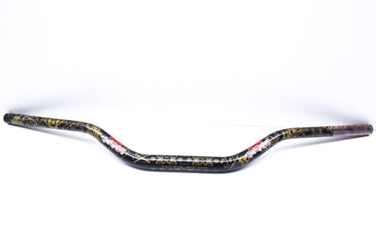 New Tag Metals Hart and Huntington T2 Handlebars NOS