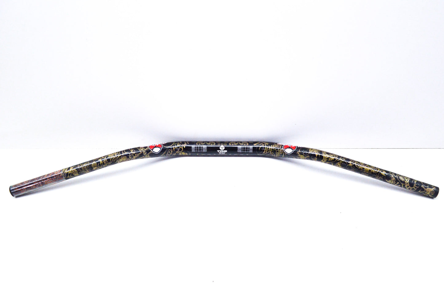 New Tag Metals Hart and Huntington T2 Handlebars NOS