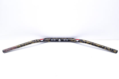 New Tag Metals Hart and Huntington T2 Handlebars NOS