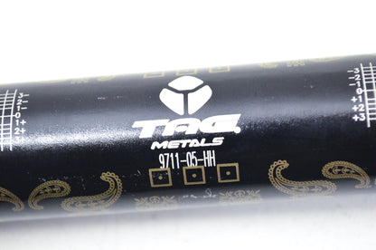 New Tag Metals Hart and Huntington T2 Handlebars NOS