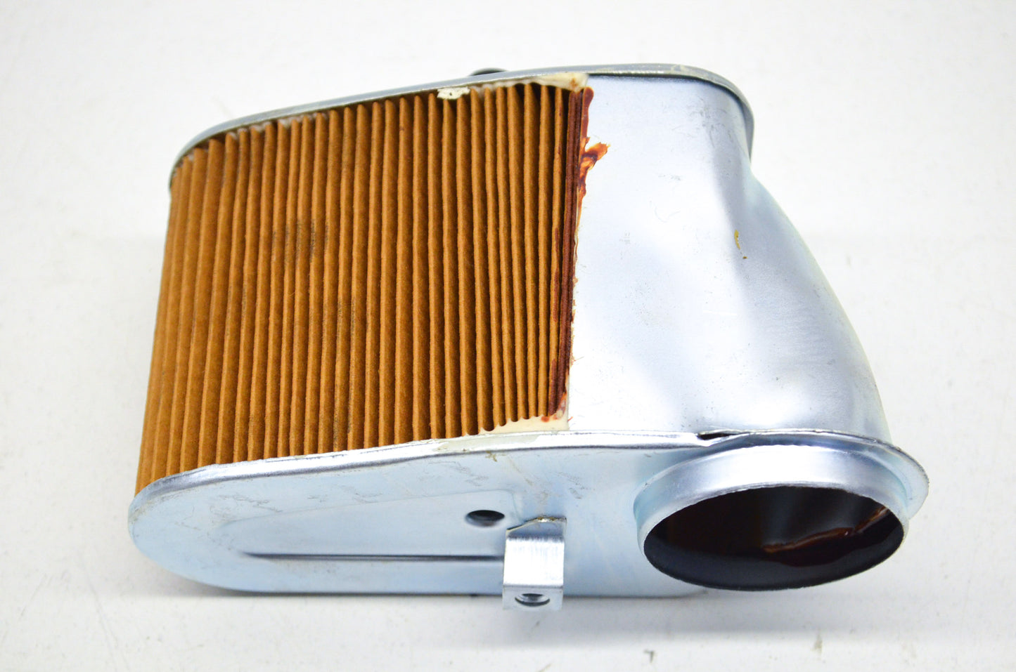 OEM Yamaha 137-14451-00-00 Air Cleaner Element NOS