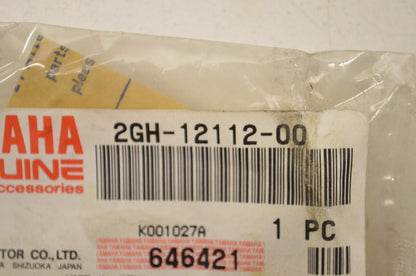 Intake Valve NOS