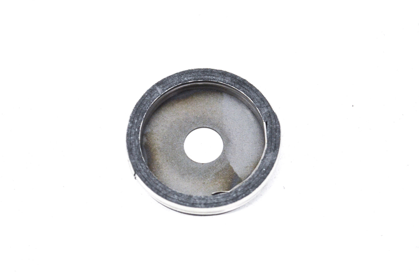 New OEM Yamaha Exhaust Pipe Gasket NOS