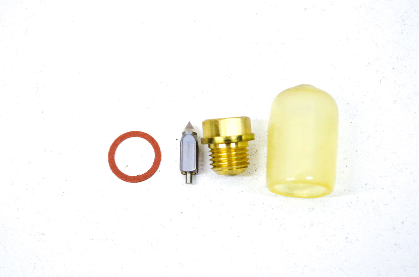 New OEM Yamaha Needle Valve Kit NOS