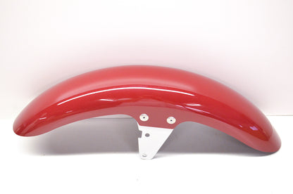 New OEM Yamaha 2UJ-21510-00-TH Front Fender NOS