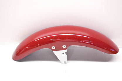 New OEM Yamaha 2UJ-21510-00-TH Front Fender NOS