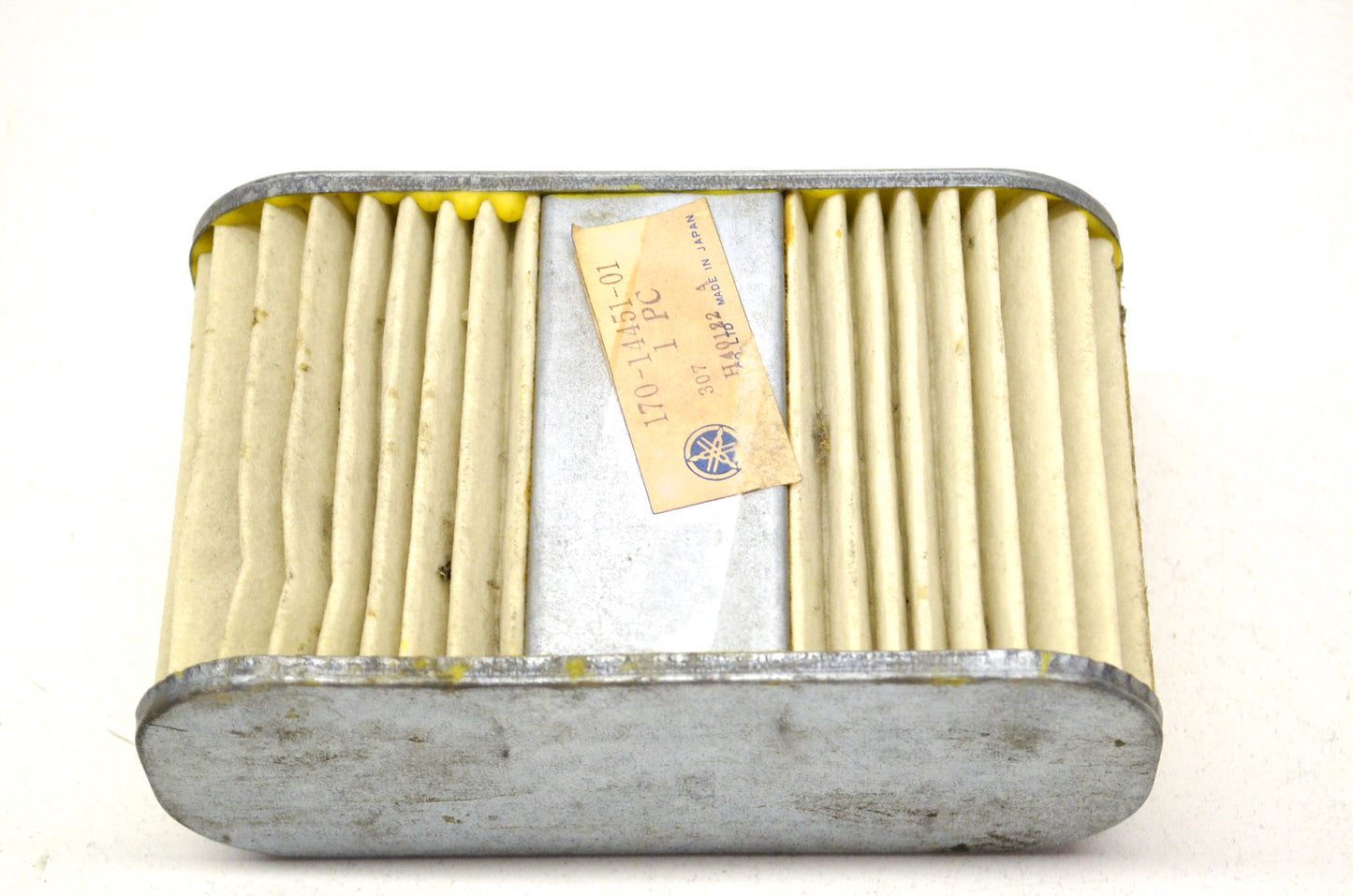 OEM Yamaha 170-14451-01-00 Air Cleaner Element NOS