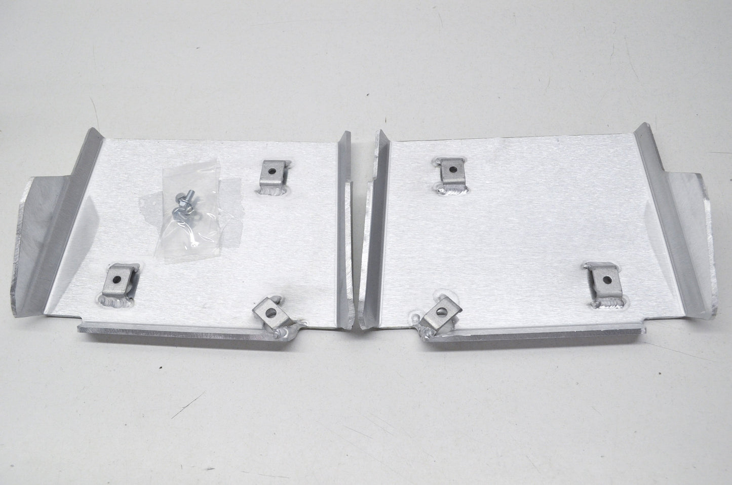 CV Joint Guard Covers NOS