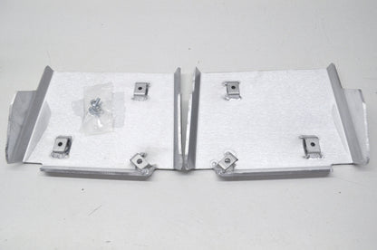 CV Joint Guard Covers NOS