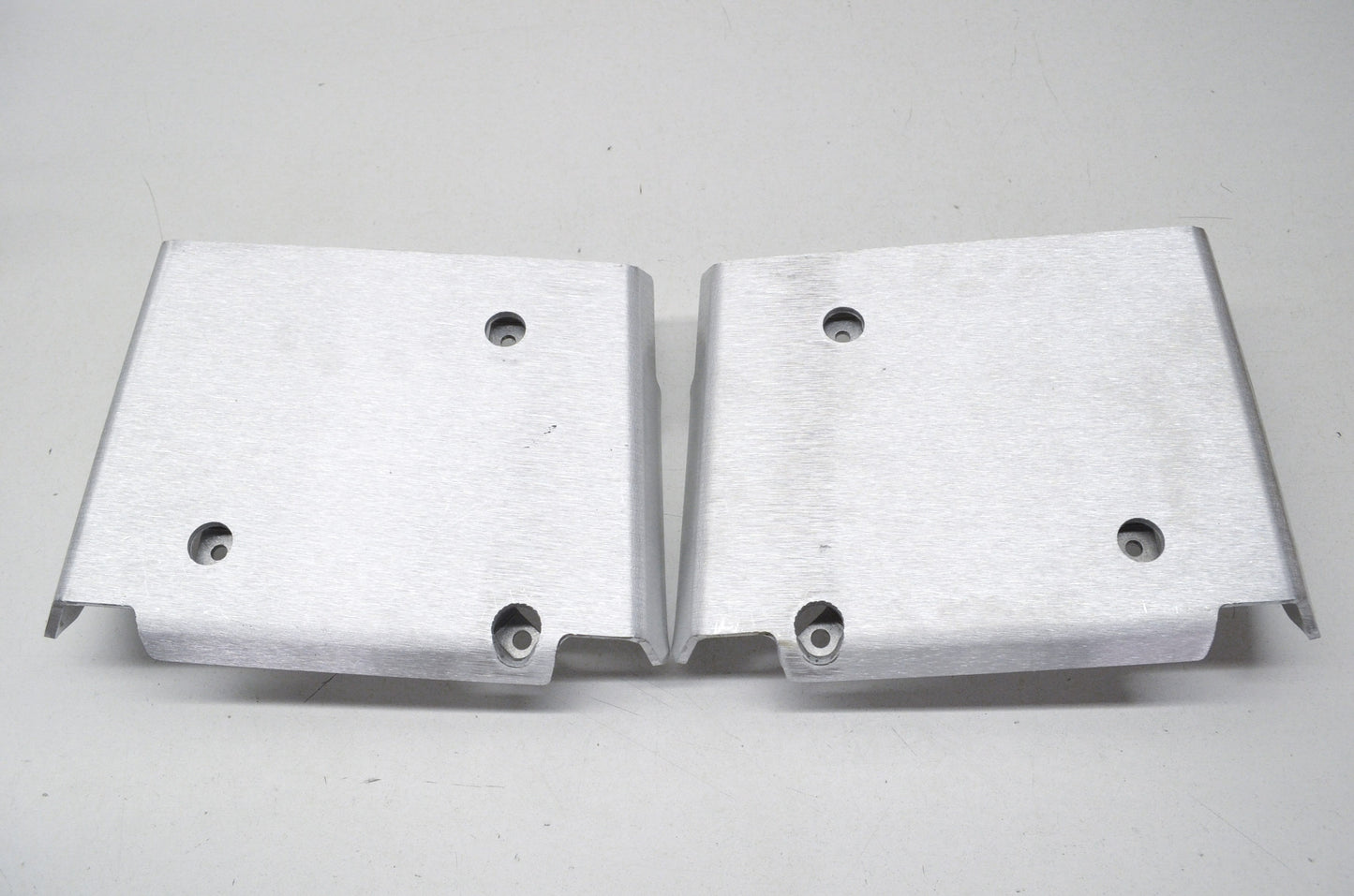 CV Joint Guard Covers NOS