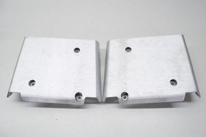 CV Joint Guard Covers NOS