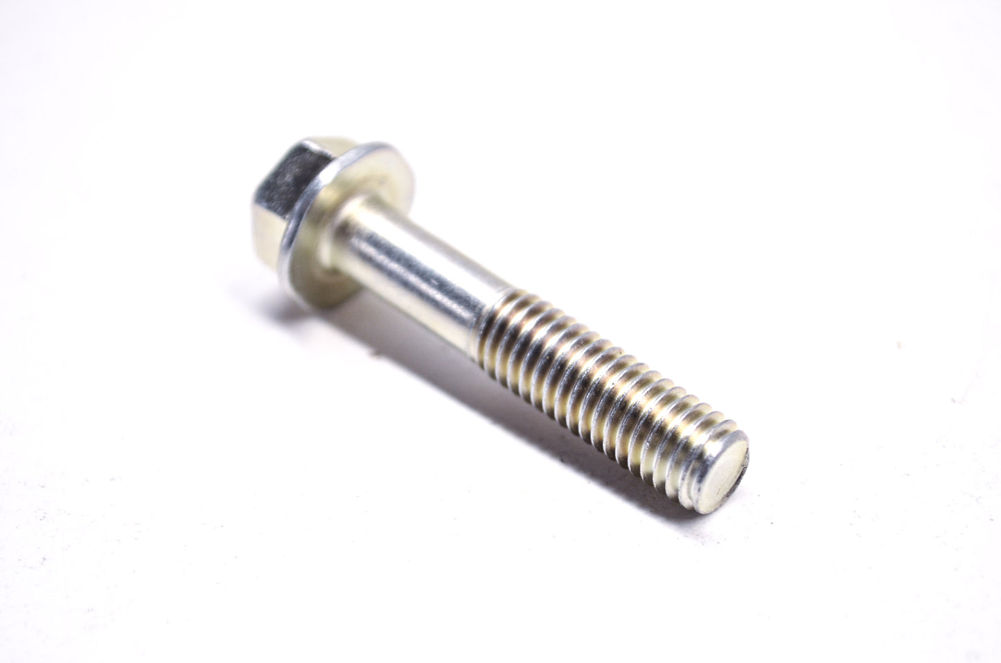 OEM Kawasaki 92153-1193 Flanged Bolt 8X40 NOS