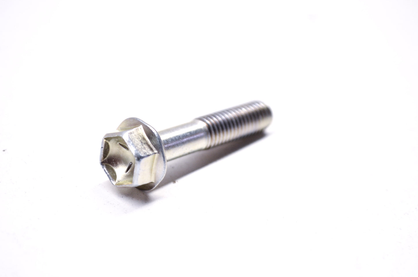 OEM Kawasaki 92153-1193 Flanged Bolt 8X40 NOS