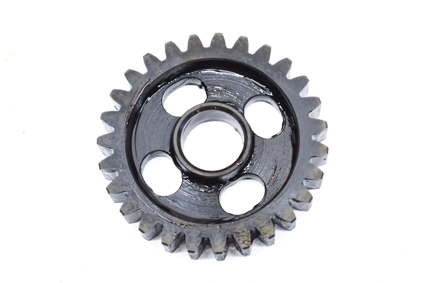 OEM Kawasaki 13129-042 Output Shaft Low Gear NOS