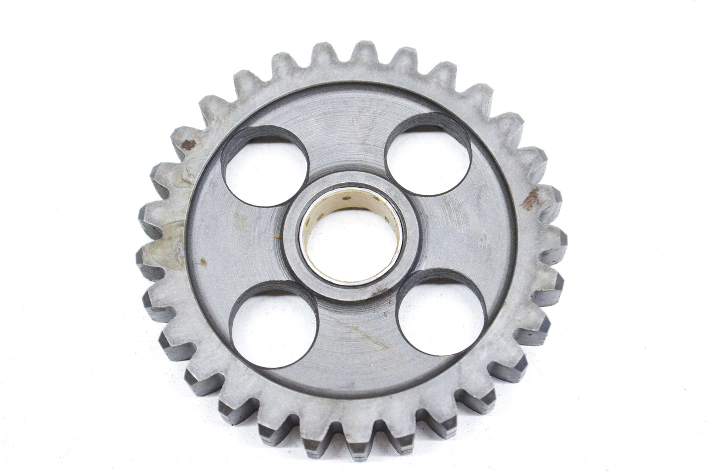 OEM Kawasaki 13129-044 Output Shaft Low Gear NOS