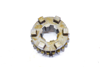 OEM Kawasaki 13135-012 Output Gear 4th NOS