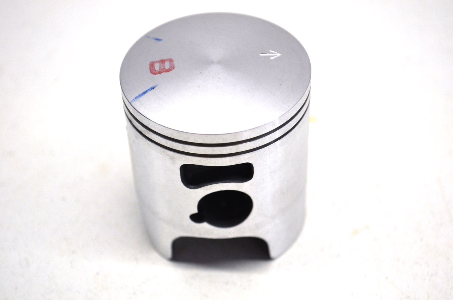 OEM Kawasaki 13001-1497 Engine Piston NOS