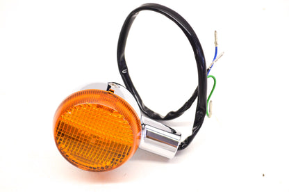 Left Hand Front Signal Lamp NOS