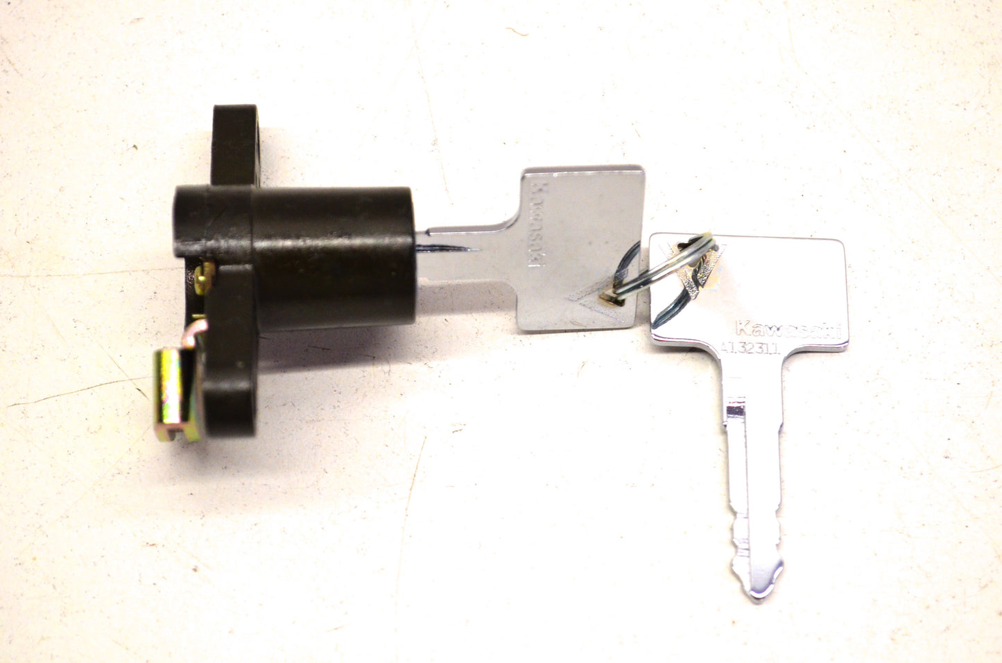 Seat Lock Assembly NOS