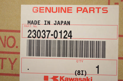 OEM Kawasaki 23037-0124 Right Rear Signal Lamp Assembly NOS