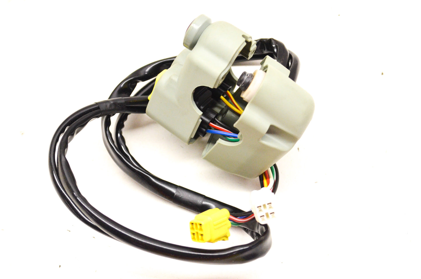 OEM Kawasaki 13151-3713 Start Stop Switch NOS
