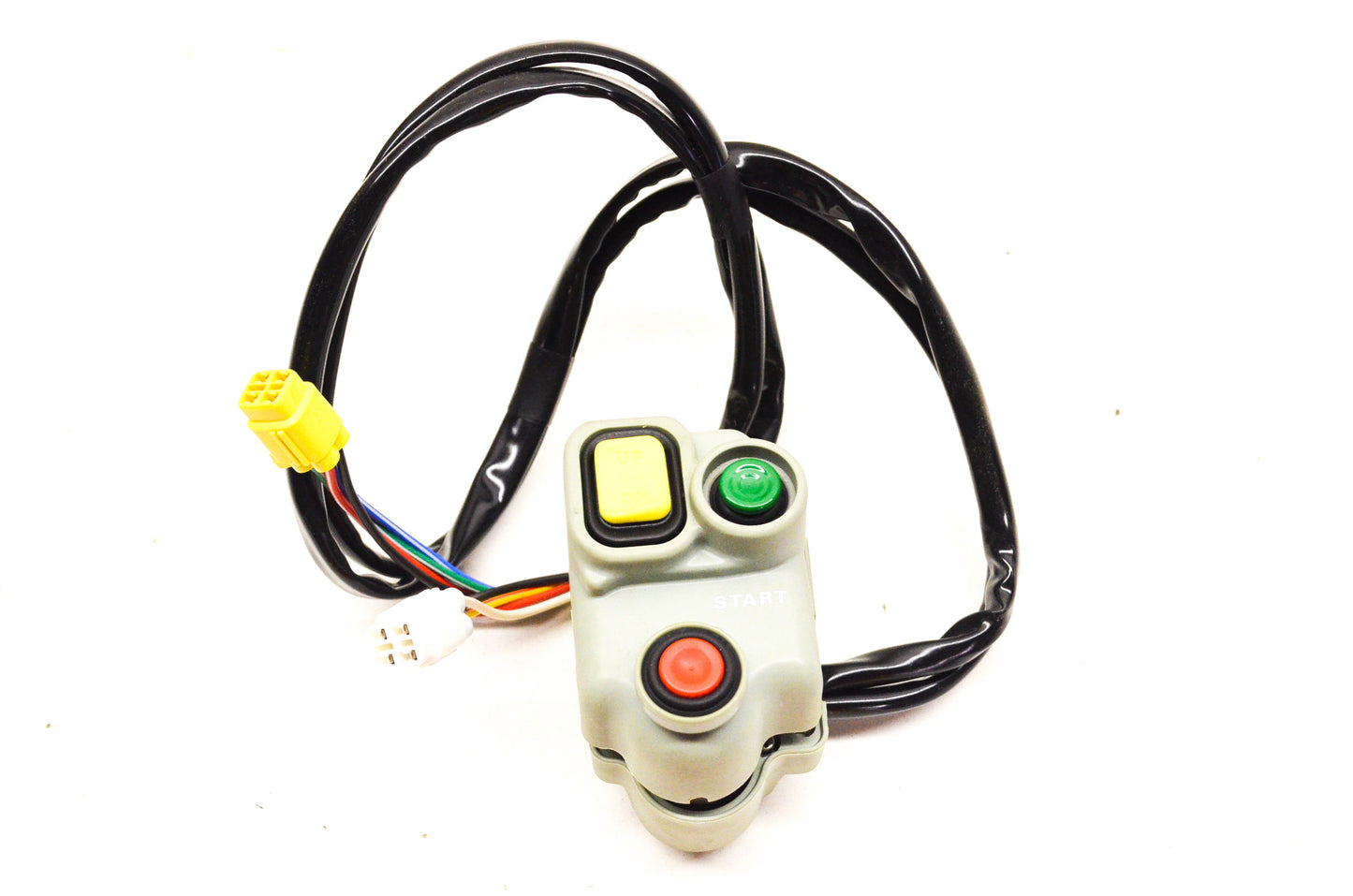 OEM Kawasaki 13151-3713 Start Stop Switch NOS