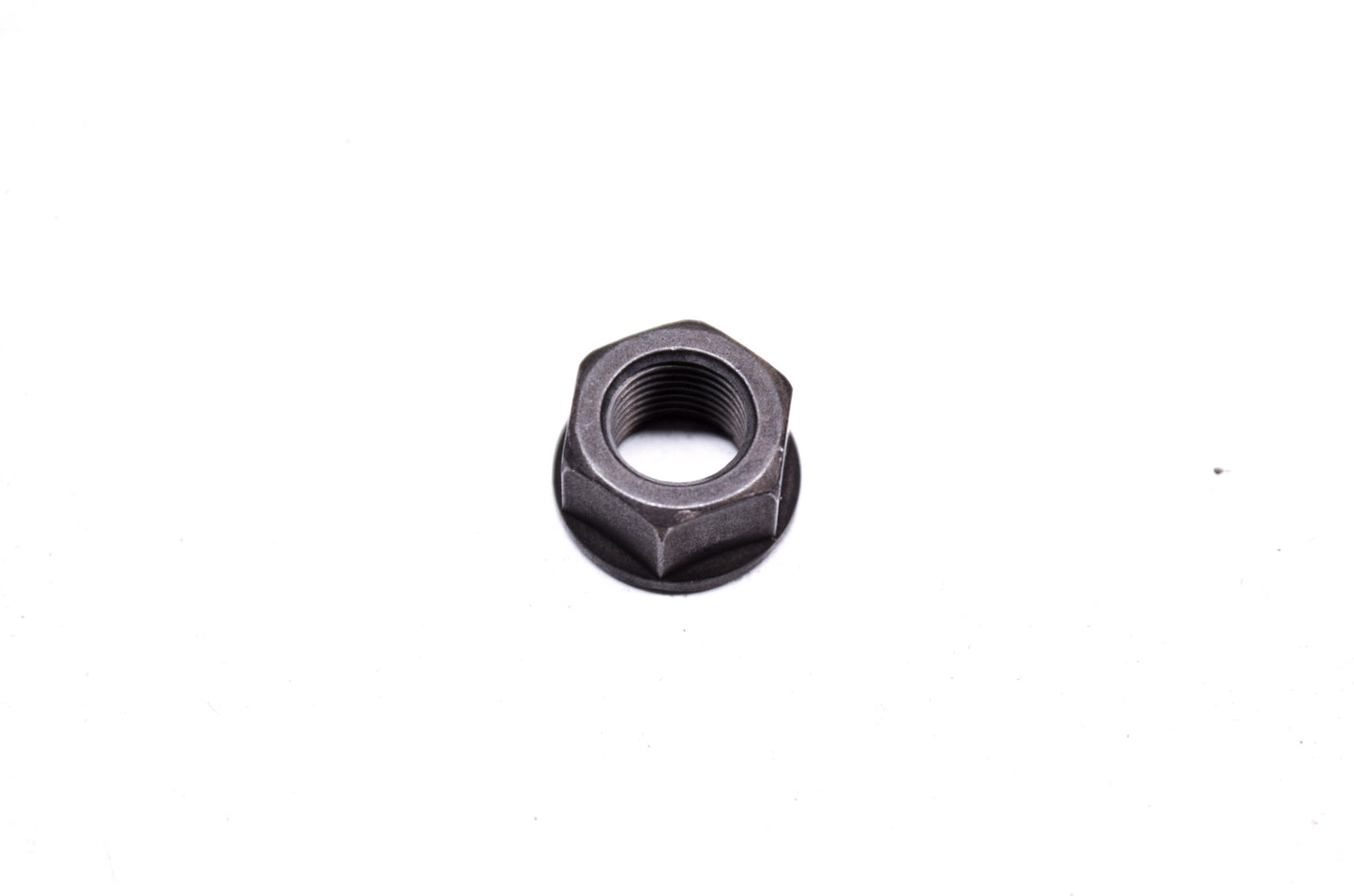 OEM Kawasaki 92015-1311 Flanged Nut 8mm NOS