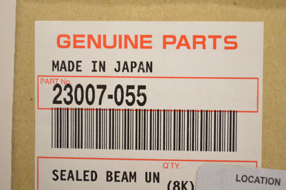 Sealed Beam Unit NOS