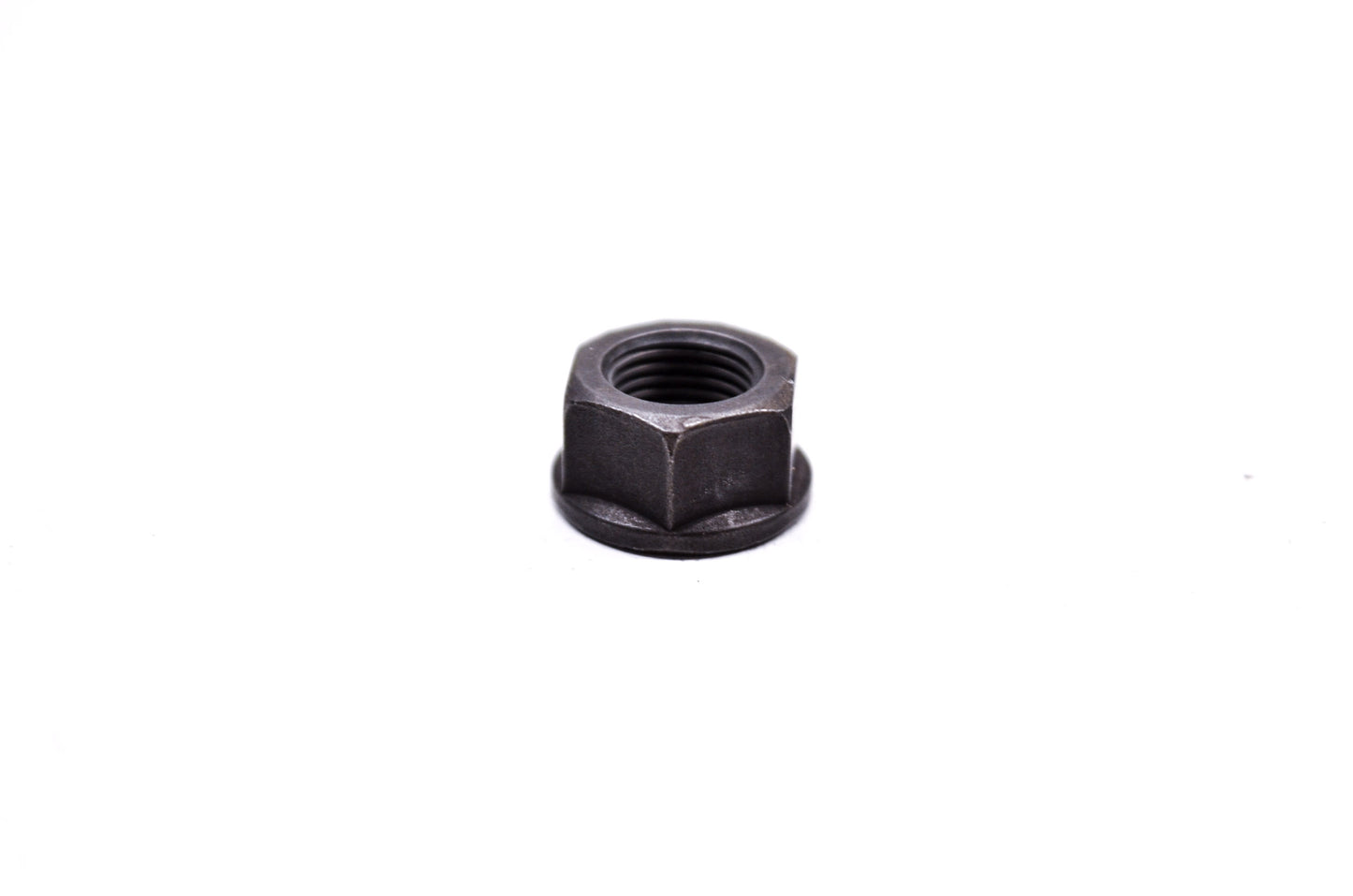OEM Kawasaki 92015-1311 Flanged Nut 8mm NOS