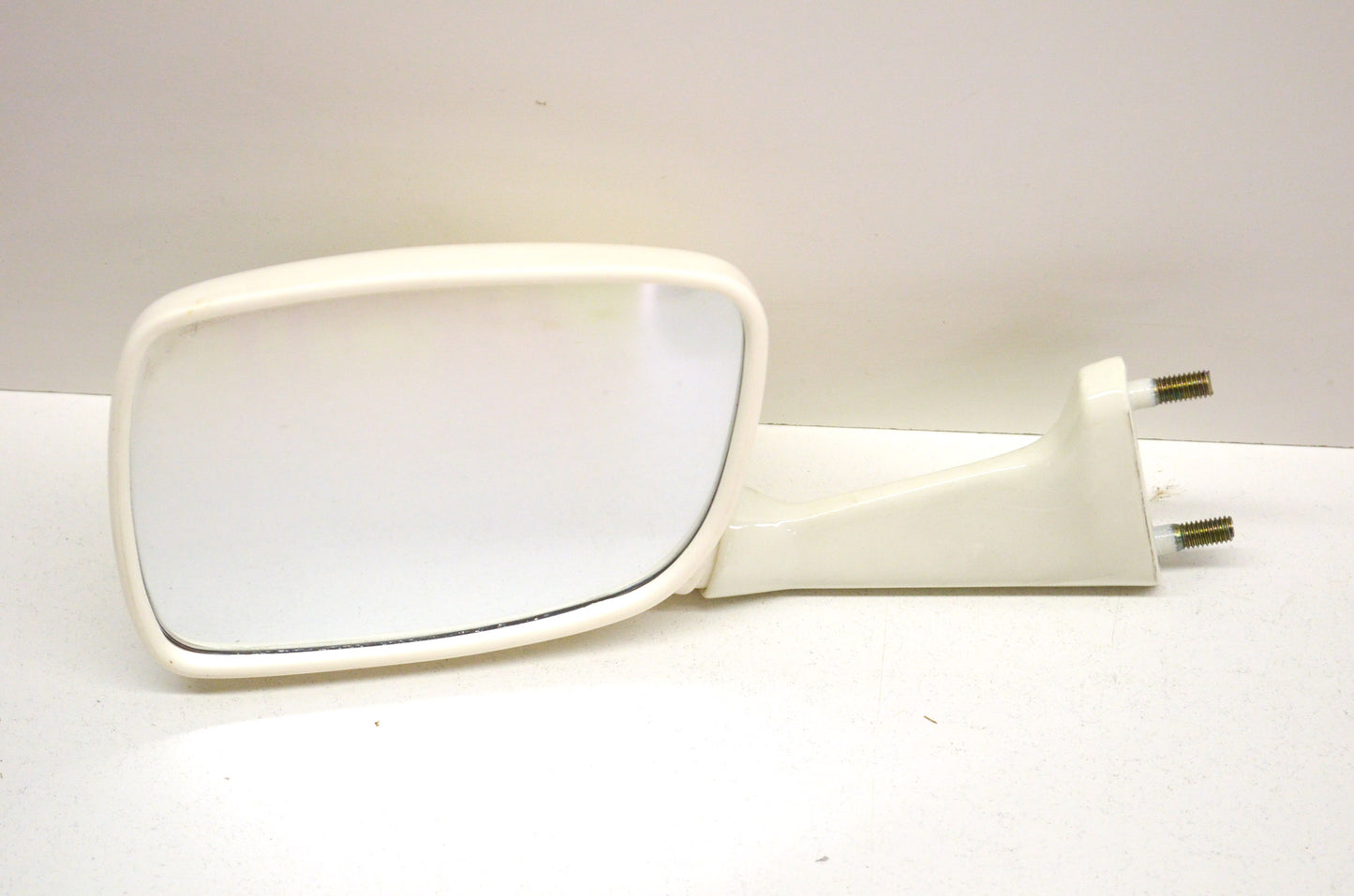 New OEM Yamaha Mirror Assembly NOS