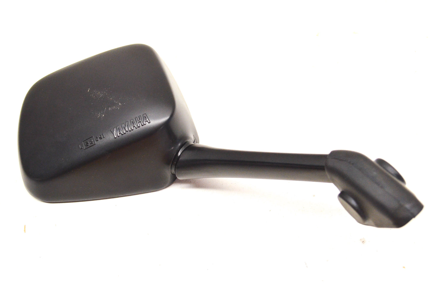 New OEM Yamaha Mirror Assembly NOS