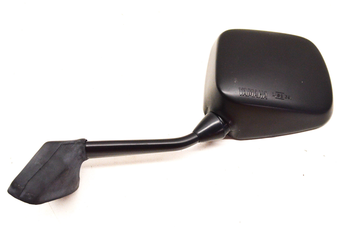 New OEM Yamaha Mirror Assembly NOS