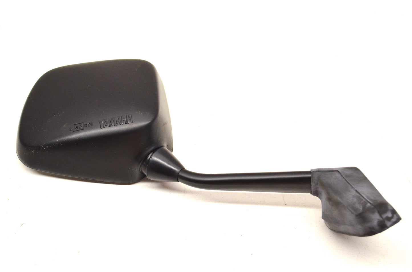 New OEM Yamaha Mirror Assembly NOS