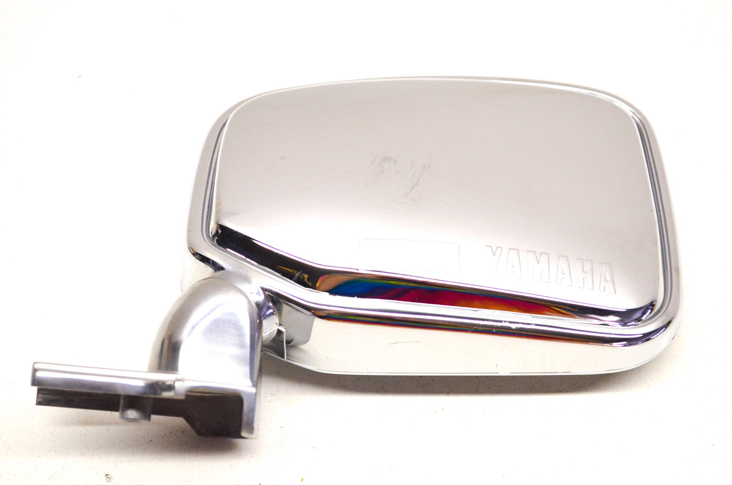 OEM Yamaha 24M-W0766-00-00 Mirror Assembly NOS