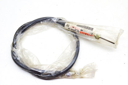 New OEM Yamaha Speedometer Cable NOS
