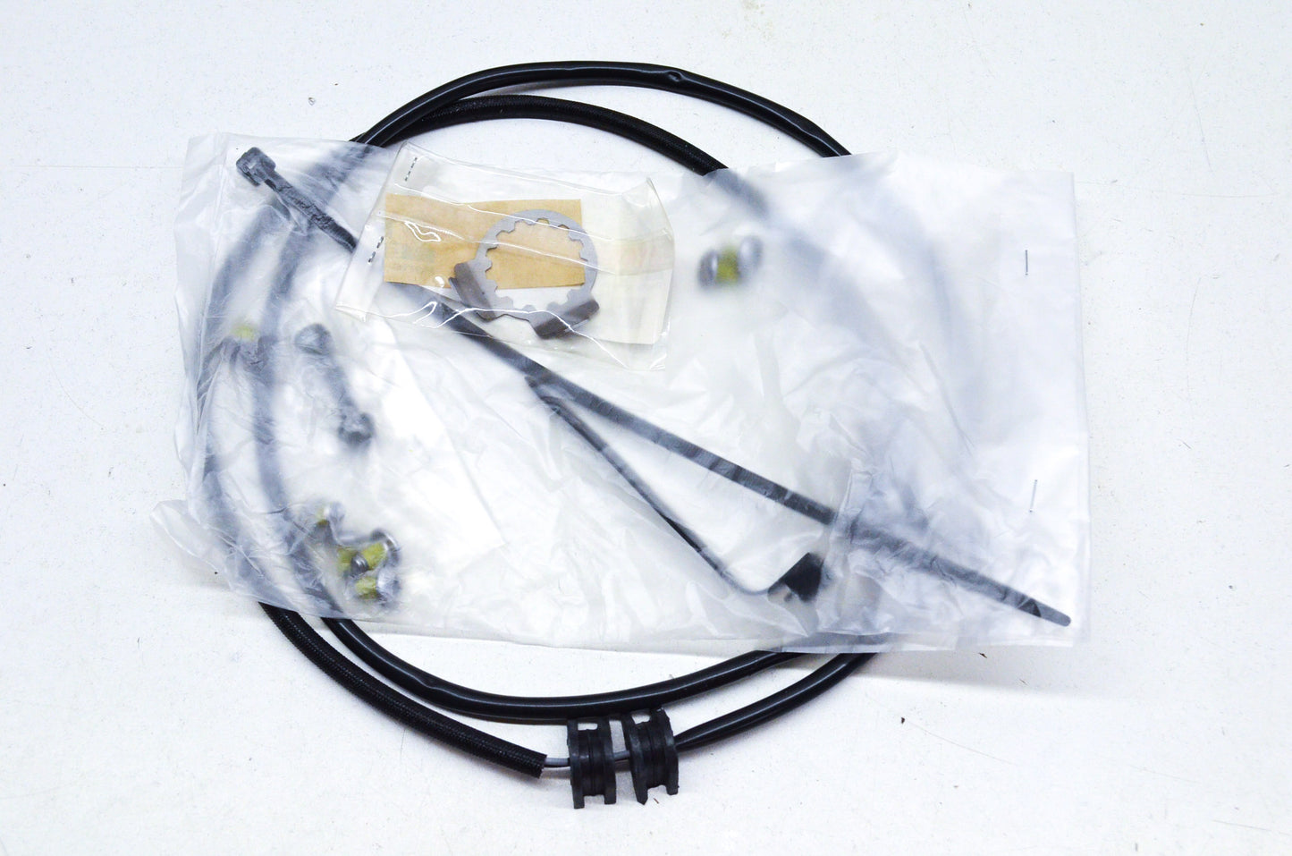 New OEM Yamaha 90891-30047-00 Pick up Kit NOS