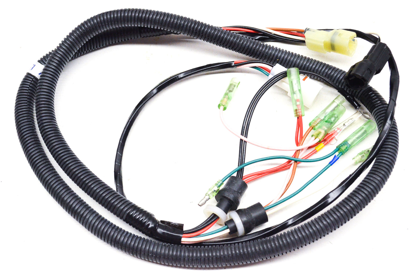 New OEM Yamaha 63M-82553-01-00 Wire Extension NOS