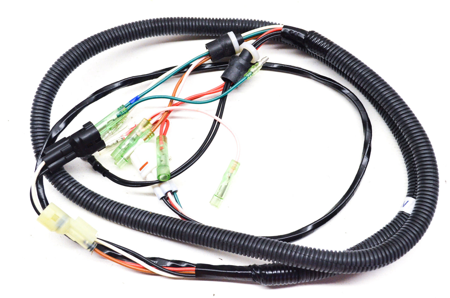 New OEM Yamaha 63M-82553-01-00 Wire Extension NOS