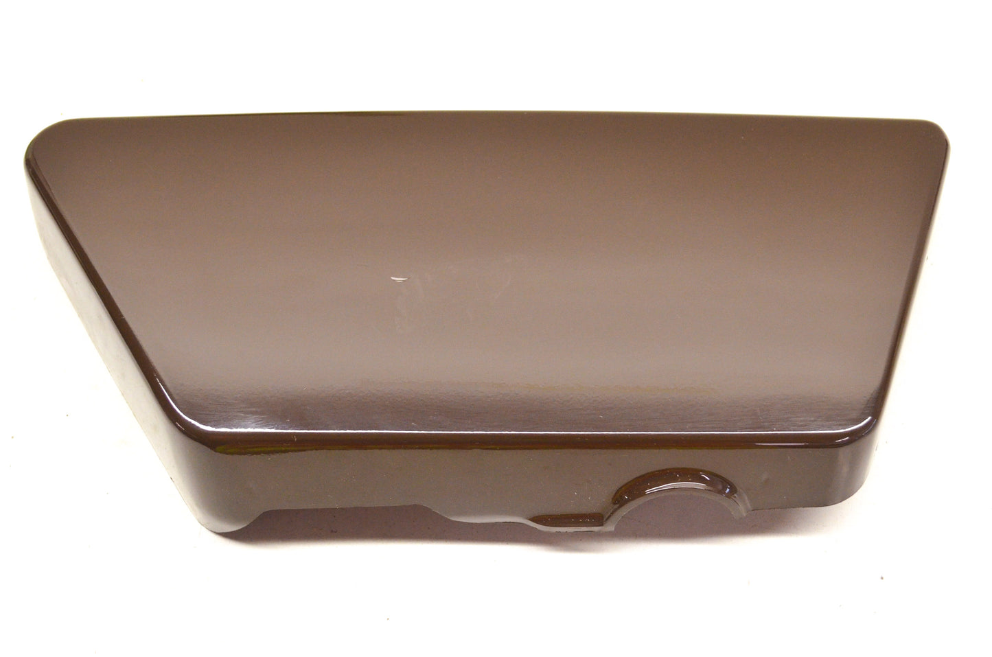 OEM Yamaha 1A8-21721-00-U1 Side Cover NOS